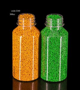 بطری ابمیوه پلاستیکی گلوریا