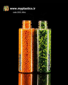 بطری استوانه ای