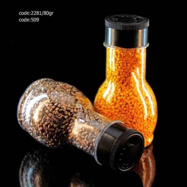 بطری ادویه پاش 100 گرمی کامل