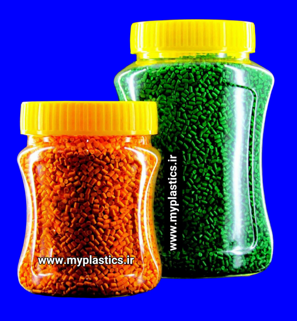 خرید فروش ظرف عسل هلالی یک کیلویی