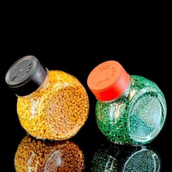 قوطی ادویه پاش 100 گرمی
